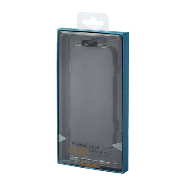 iPhone Samsung Mobile Phone Case PVC Plastic Retail Packaging Box | SKU：IL-PM-PCPB21072001