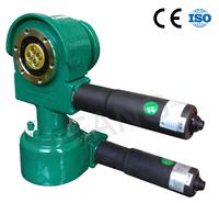 H-FANG SDE3 Slewing drive for single or dual axis solar tracker