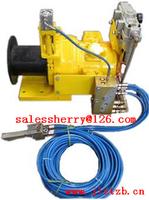0.5T~ 3T Pneumatic Winch