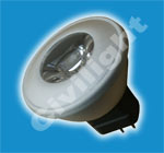 Power Spotlight-Alnico MR11