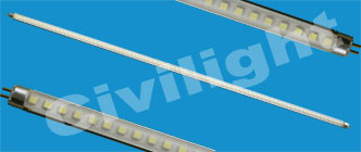 TOP LED RGB LINEAR LIGHT