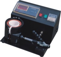 Conical Mug Press Heat Transfer Machine