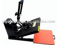 Magnetic T-shirt Heat press printing Machine