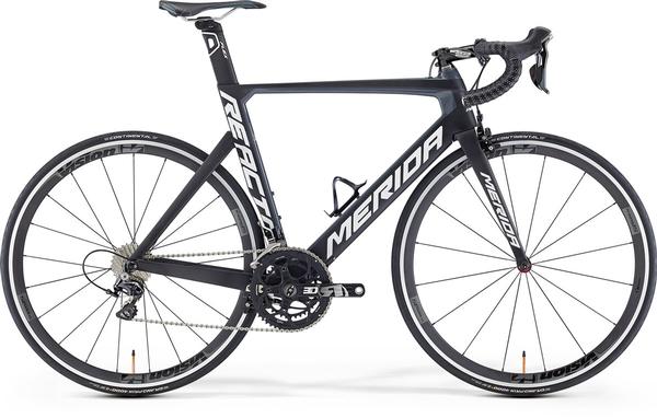 Merida Reacto Dura Ace Ltd Ed 2016 - Road Bike