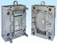 Plastic Injection Mould