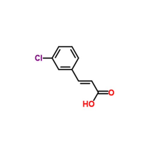 3-Chlorocinnamic acid