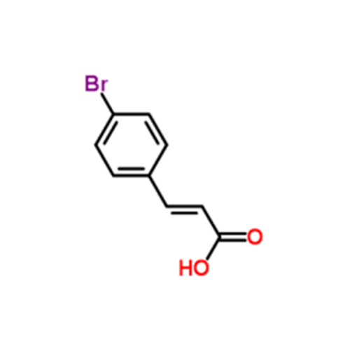 4-Bromocinnamic acid