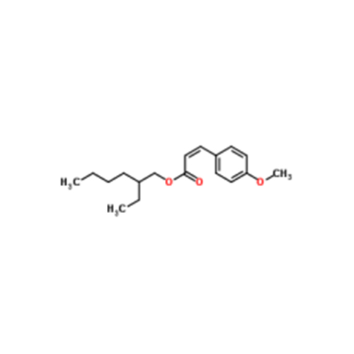 Isooctyl p-Methoxycinnamate