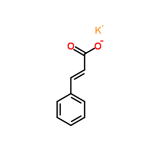 Potassium cinnamate