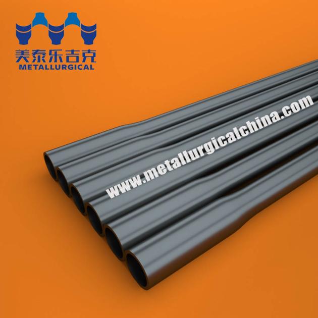 Oxygen Lance Pipe OD- 19mm * W.T2mm * L6500mm