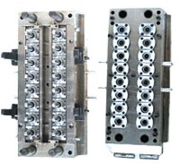 Plastic Moulds