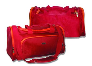 travelling bag