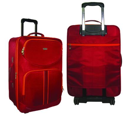 Trolley Luggage bag