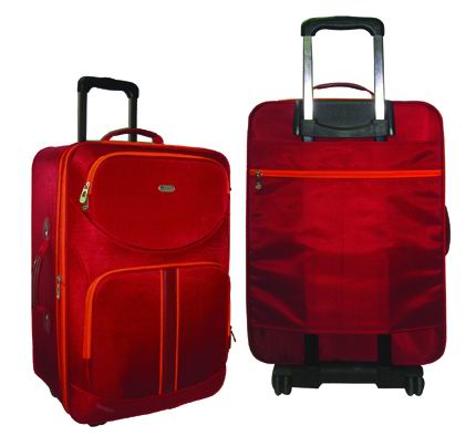 Trolley Luggage bag