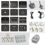 PLUGS - SOCKETS ¡ìC SWITCHES