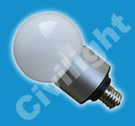 High Power G60 Bulb