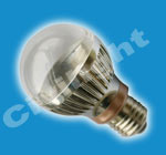Patented Power BulbTurbofan-A60