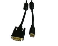 standard HDMI cable
