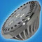 Power Grille Light-R111