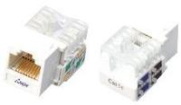 CAT 6 keystone jack