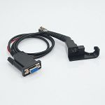 programming cable for MOTOROLA