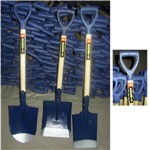 Sell Stock Lot  S5 - Steel Shovels