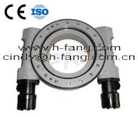 H-FANG SE14-2  Two Axis Slewing Drive