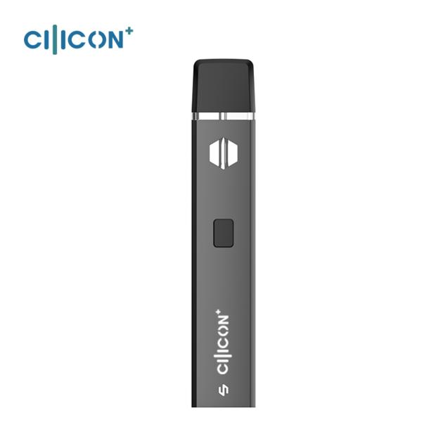 Delta8 carts vaporizer Cilicon 2ML Vape Pen