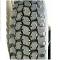 Truck tire
