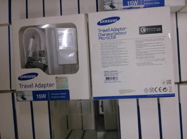 Hot sale Samsung Note4 usb cable DU4EWE and Samsung Note4 Charger TA20JWE