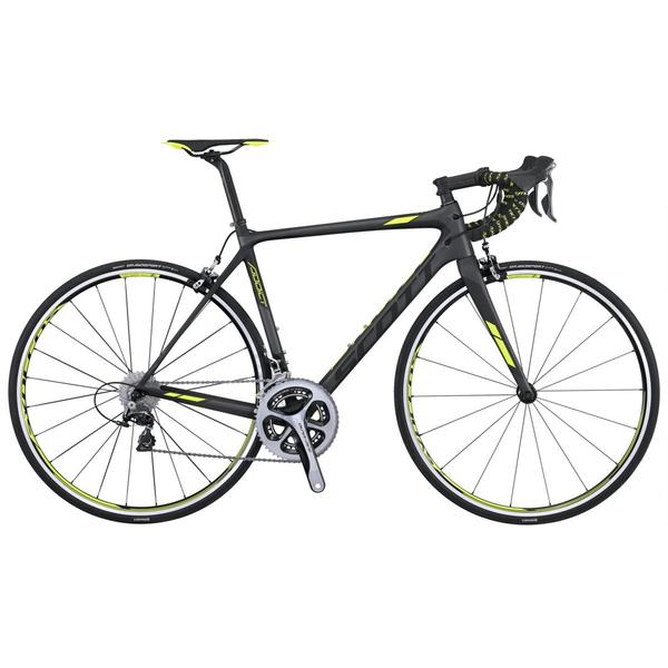 Scott Addict 10 2016 - Road Bike