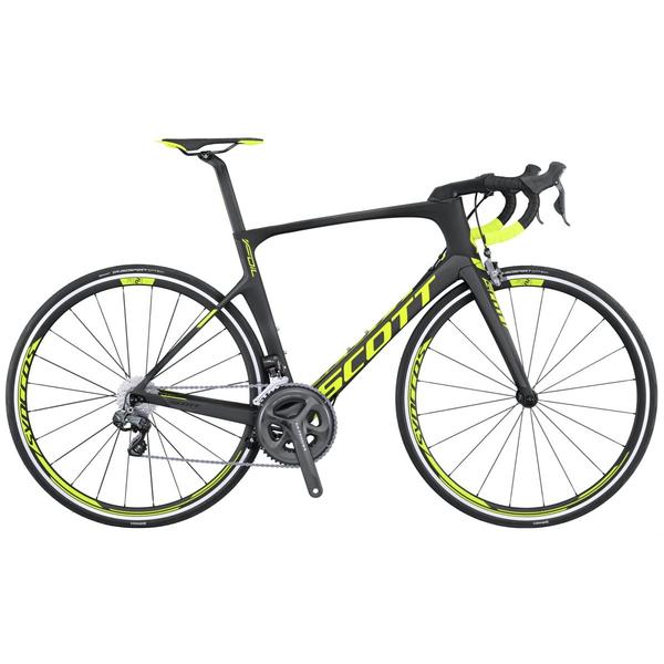 Scott Foil 10 2016 - Road Bike $2,650.00
