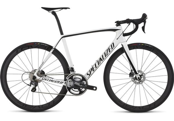 Specialized Tarmac Expert Disc Race 2016 - Road Bike $2,999.00