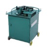 rebar bending machine