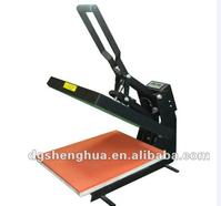 T-shirt heat trenasfer machineCY-G5