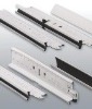 T-bar or T-grid