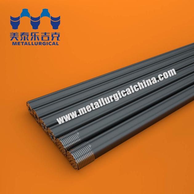 Thermic Lance Pipe OD-26.7mm