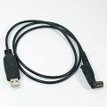 USB data programming cable for MOTOROLA GP328 plus