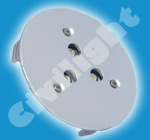 Ultra-Thin Power LED Ceiling Light