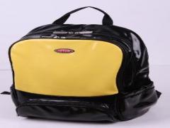 Laptop backpack