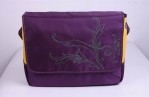 Laptop carry bag