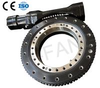 H-FANG W14 Slewing Drive