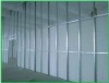 Steel Frame For Partition System