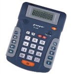 Sell Stock Lot YH-863 - 8 Digit Calculator