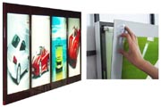 slim light box, ZC-XP