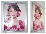 LED SLIM LIGHT BOX, ZC-Z1