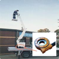 H-FANG SE14 Slewing Drive For Mobile Crane