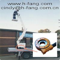 H-FANG SE5A Slewing Drive For Rotary Devices
