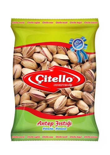 Pistachio