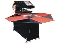 garment printing heat transfer machineCY-B